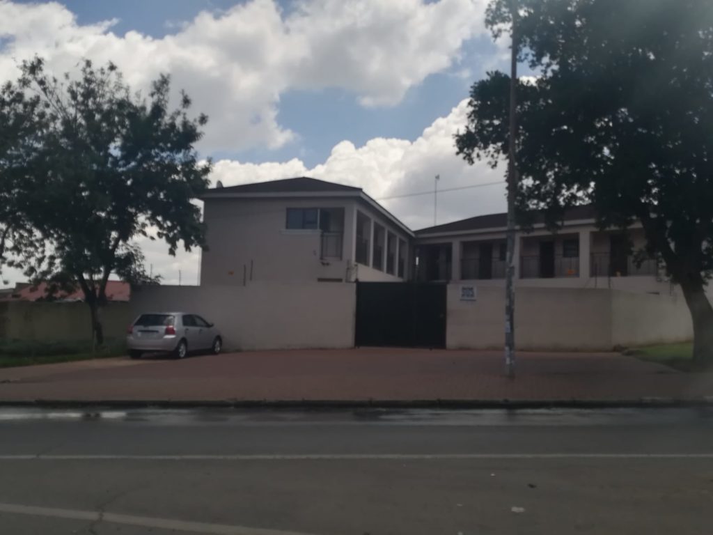 Kasi Property