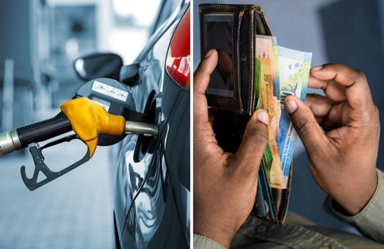 Soweto taxi fares 2026