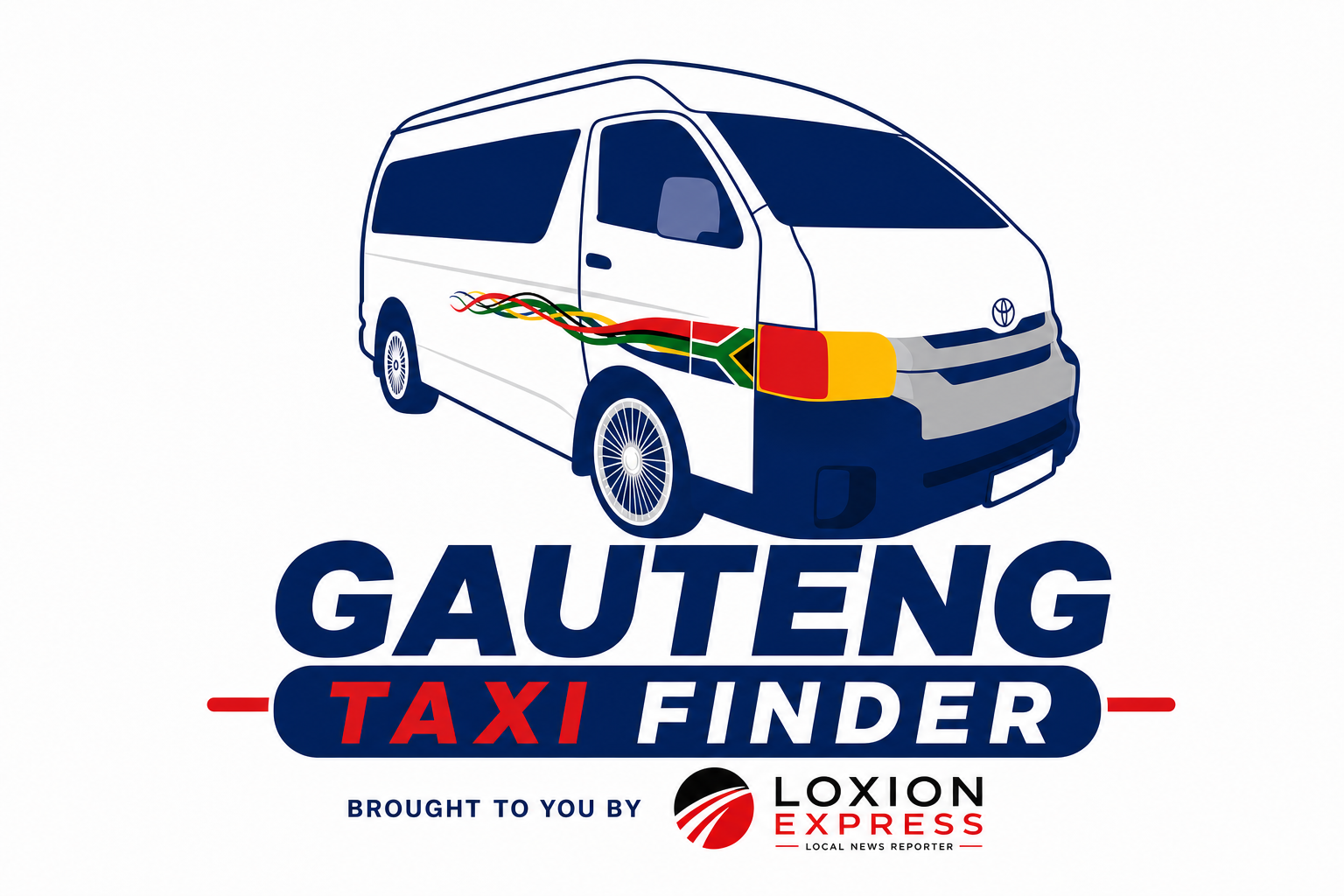 Quantum Taxi — Gauteng Taxi Finder logo