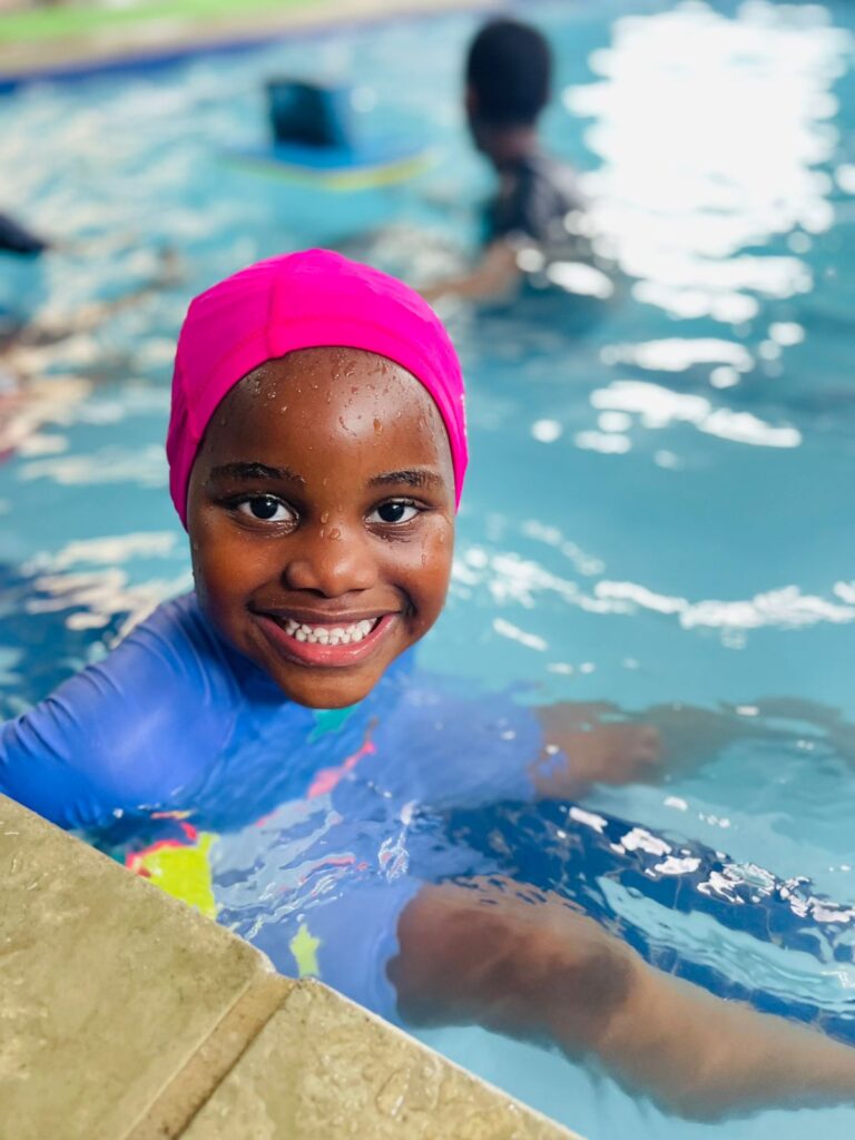 Soweto Swim School