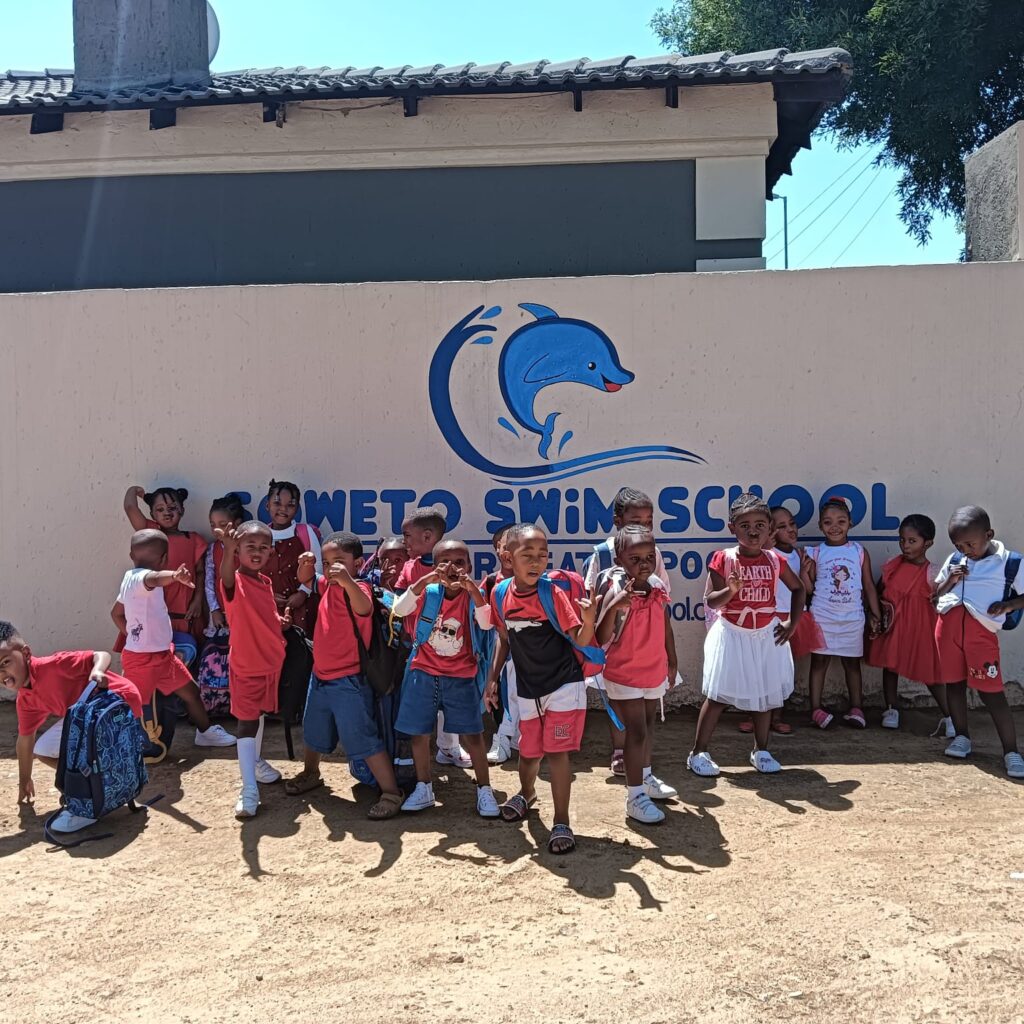 Soweto Swim School