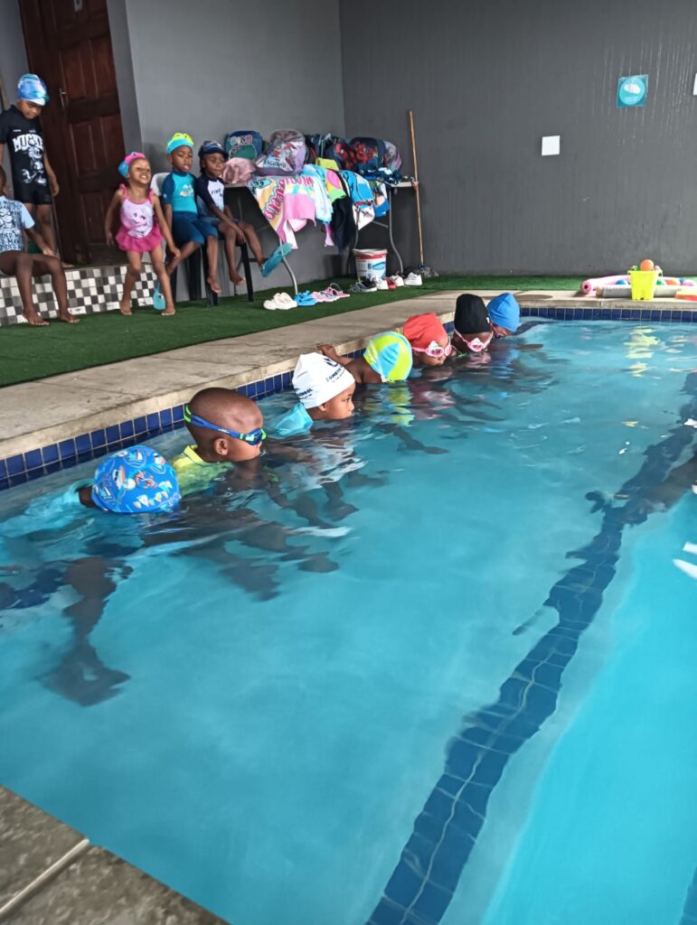 Soweto Swim School