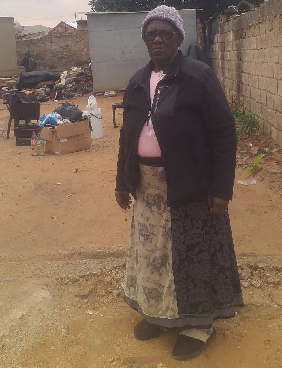 Amos Ketlele