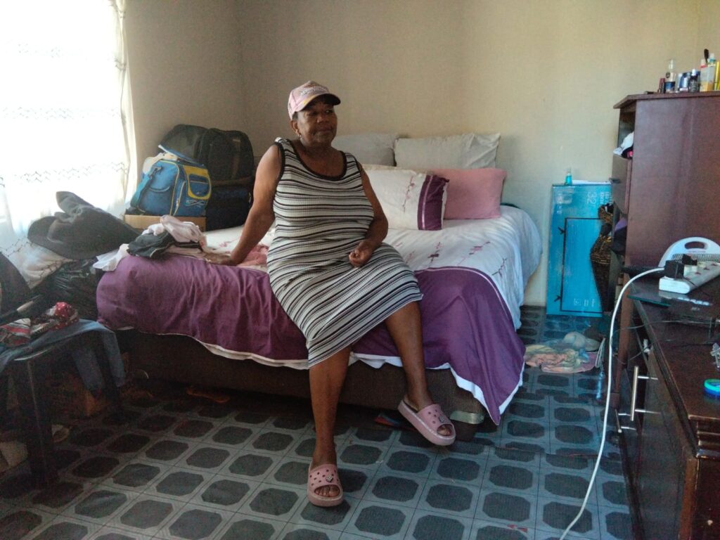 family home