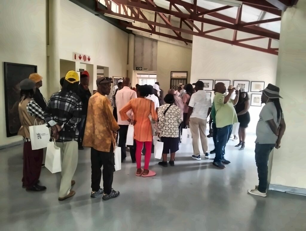 Funda Community Centre