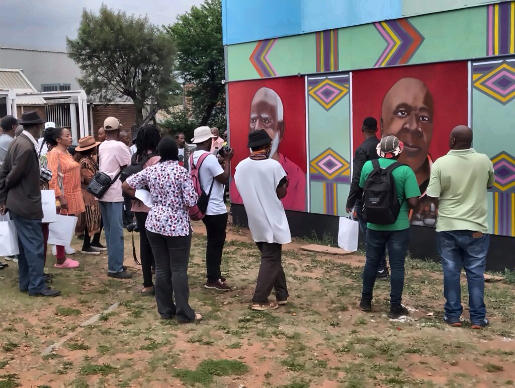Funda Community Centre